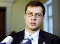 Российская экономика впадает в рецессию /еврокомиссар/